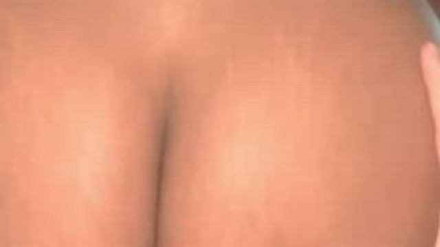 How well did I take his dick in my ass?