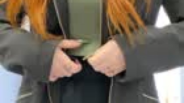 Who needs bra cups when you have tits this perky?