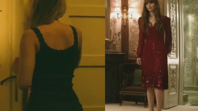 Jennifer Lawrence's fit and beautiful plots in 'Red Sparrow' (2018)