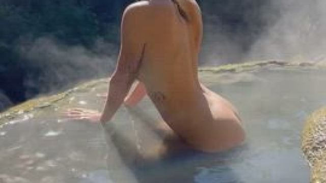 One of nature’s hottest gifts