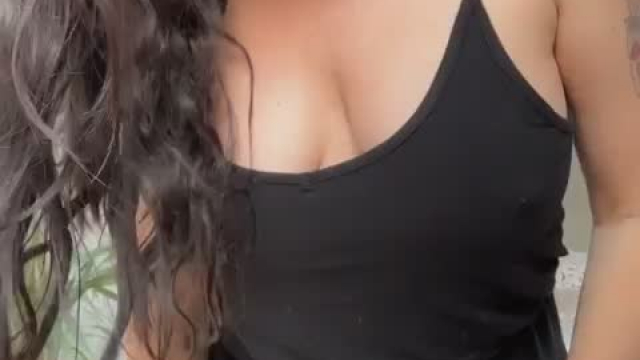 Bang me from the front… Or the back first? (F)