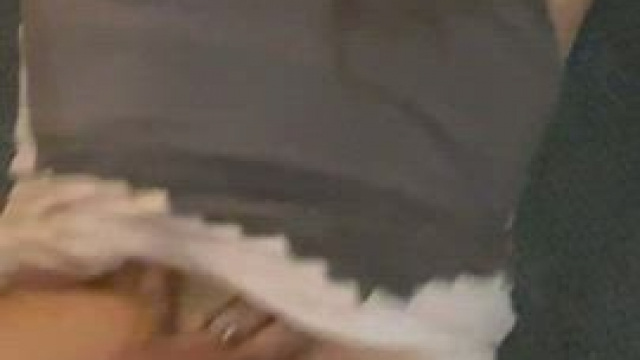 I'm a 5'2 slut that loves to get fucked!