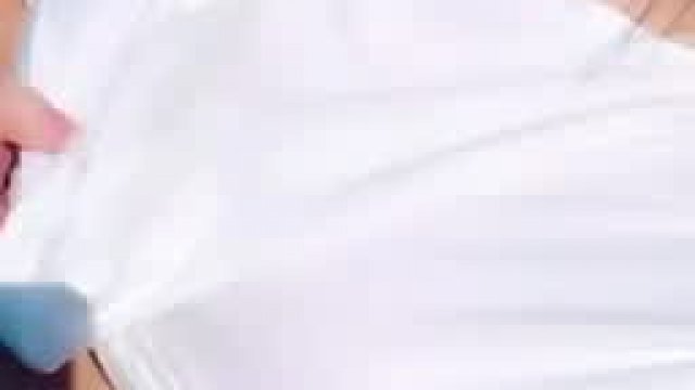 Huge perky titty drops are the best