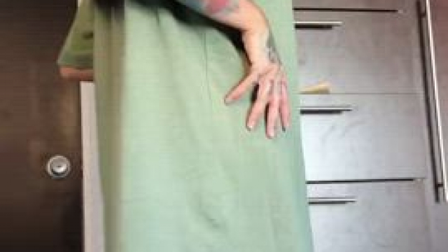 I’m gonna use your face as a chair.