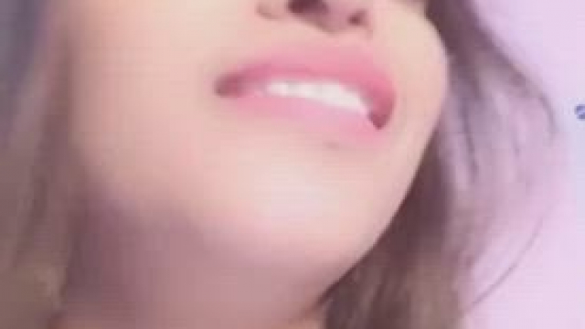 S I B A - Q U E E N - pleasant with boyfriend (12 minutes)(comments)