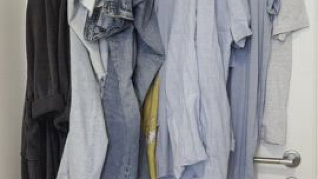 My boobs are too perky to need a bra ;)