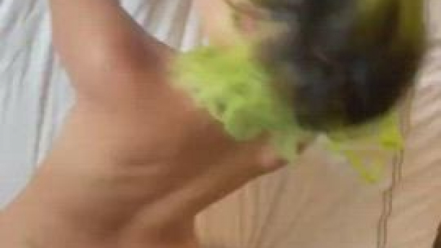 [Roxie Sinner, 20] Cumslut