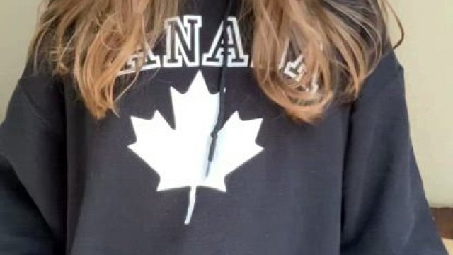 Flashing my neighbours for your pleasure