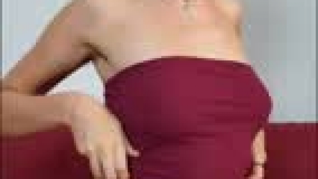 Any love for smaller boobs