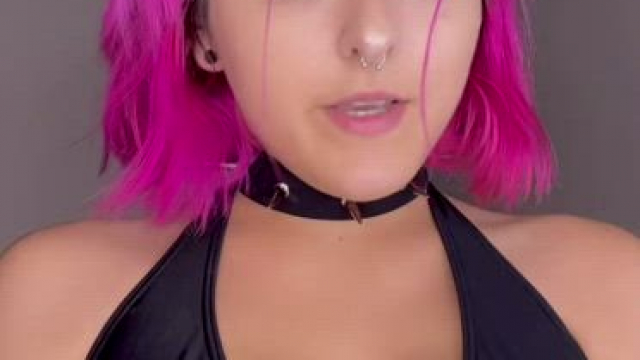 What Does She Know About Cameras