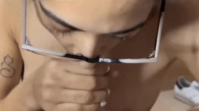 When I tell a man I'm a pro at what I do, I prove it to him with facts