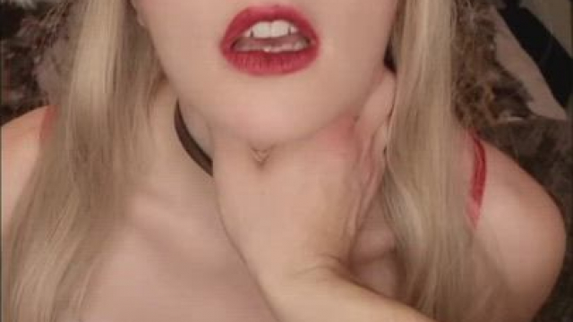 Anyone wish for a submissive slut for Christmas? [F]