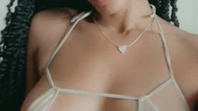 Suck on my mommy milkers