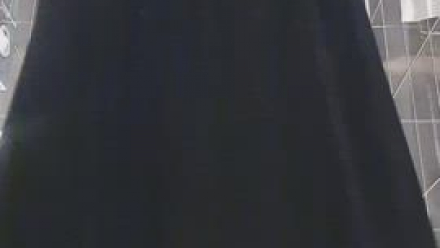 Silly me, I went to a ball and forgot my underwear