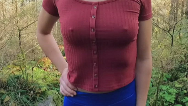 Not a good hike without a good flash