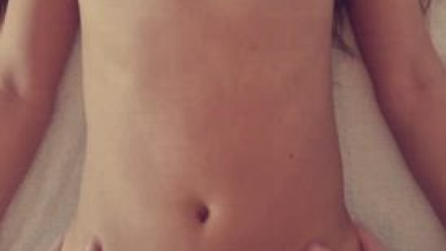 I like being banged like this...