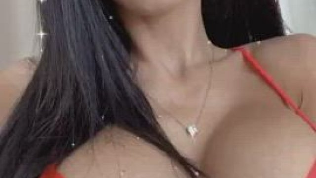 Anisyia - My Boobs on TikTok