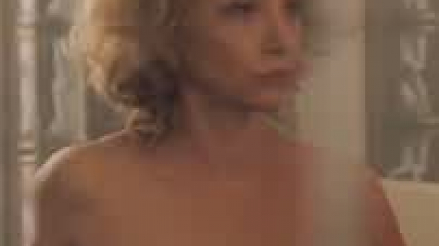 J. Smith-Cameron [Gerri from Succession] - Hot GILF plot in 'Margaret'