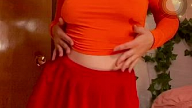 Anybody know her name