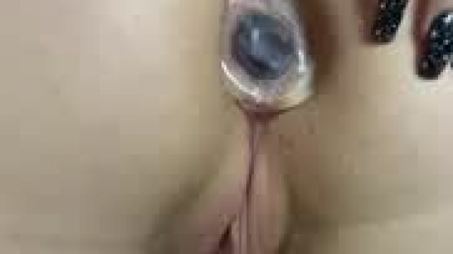 (F) Would your dick fit in my ass?