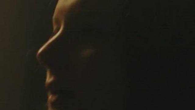 Morfydd Clark's (aka Galadriel from Rings of Power) backstory in Saint Maud (201