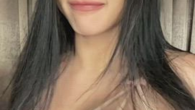 big titty busty asian