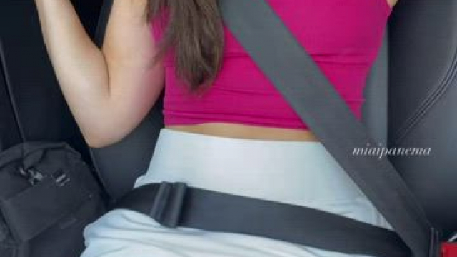 What would you do if I sent you this straight after our first date