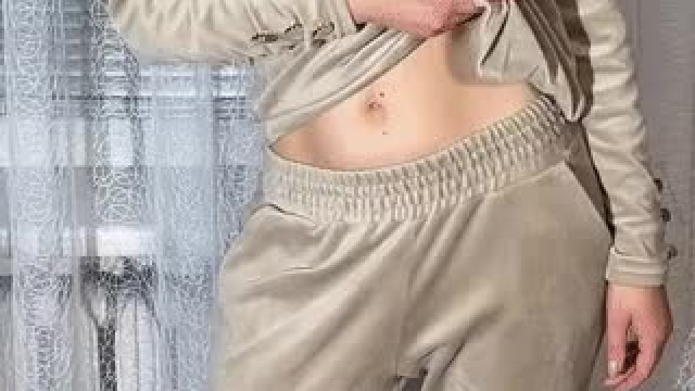 Do you think my pussy is worth your cum?