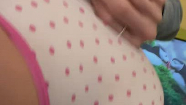 Saturday is [f]or ass eaters.