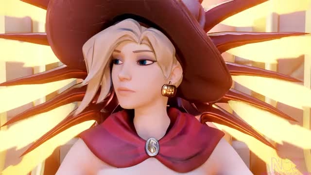 Goddess mercy. God's Mercy