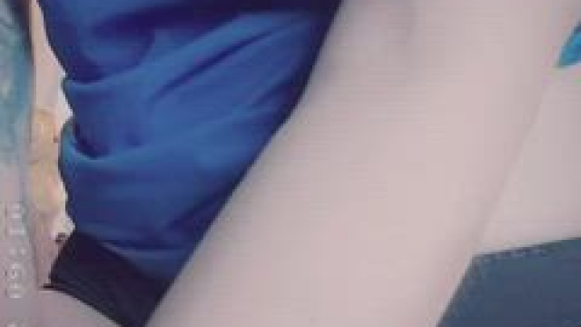 Hey Daddy, I was wondering if it's ok if I put them to the side?