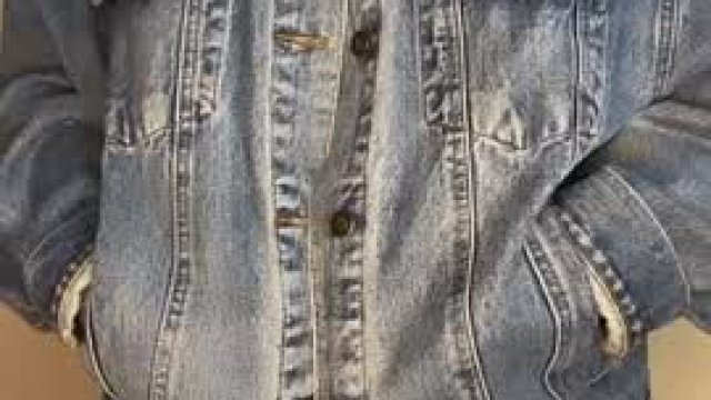 I like to think I got just the right amount of thick (