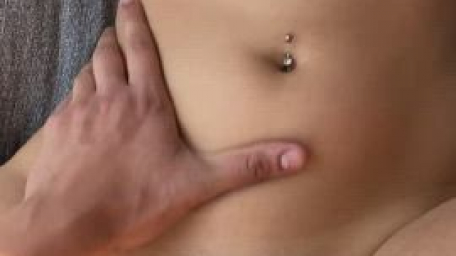 My two favorite positions ;)