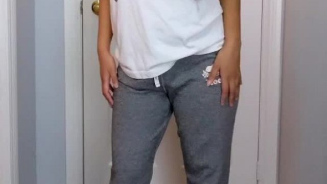 I can go from innocent to naughty in the blink of an eye! (oc)