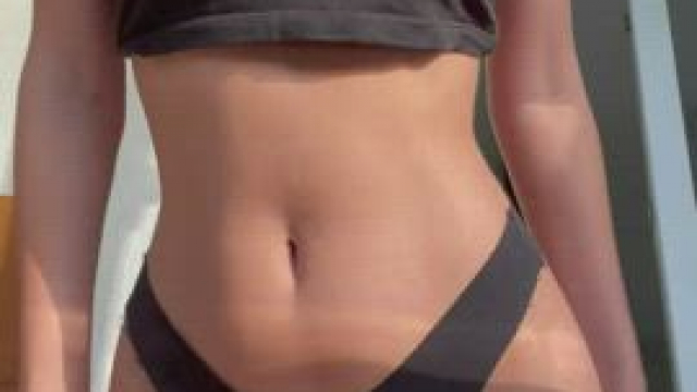 My +18 tits are bigger than you thought, right?