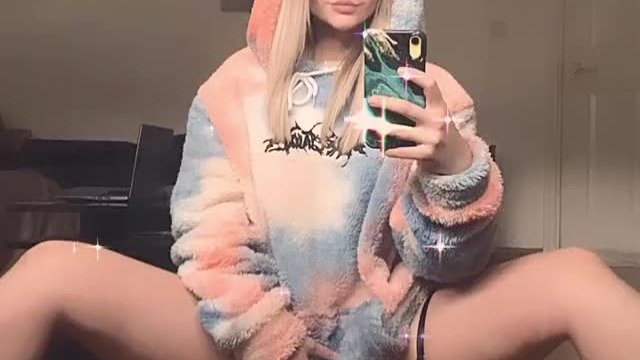 Nymph fairy, it’s good luck to give me a Creampie.. Cum n see 