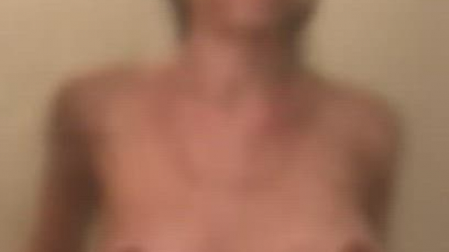 You Can Get This Kitty Wet, Come Play With My Boobs