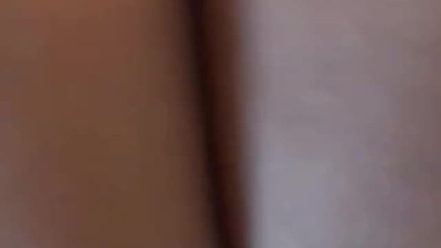 One Creampie And Another Soon After! You Can Hear Me Making Out 