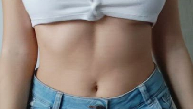 Will you smash me if I take these off for you?