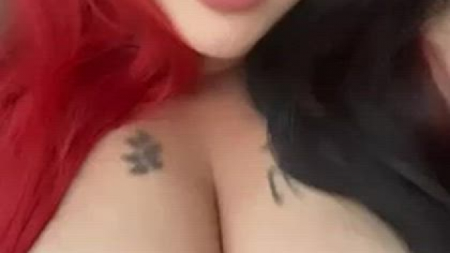 Is thick Latina Harley Quinn appreciated here?