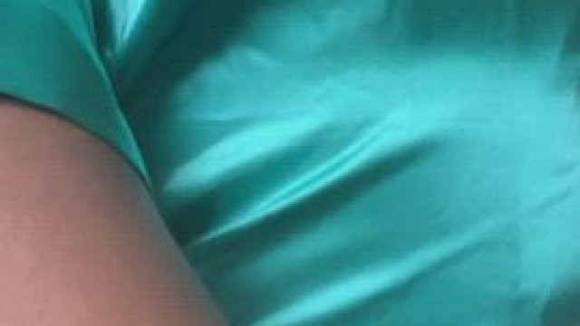 Do you like my waist beads?