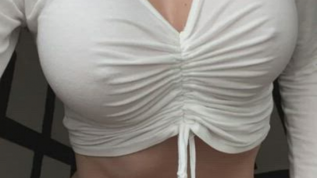 We all need some boobs this Christmas