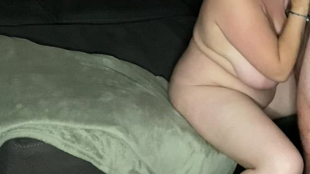 Love being a slut when my mans not around.