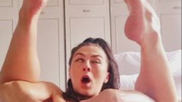 I wonder what my husband would say if he knew what I was getting upto whilst he 