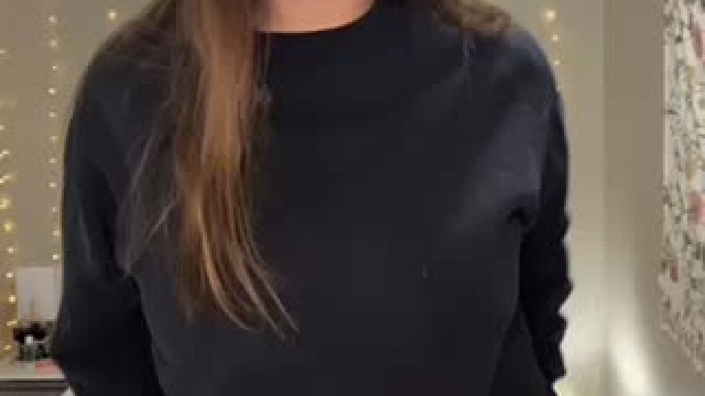 [OC] Am I jiggly in all the right places?