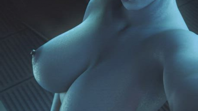 Liara (Fugtrup) [Mass Effect]