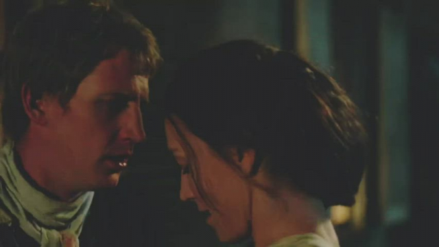 louise barnes in 'black sails' S01E06 (2014)