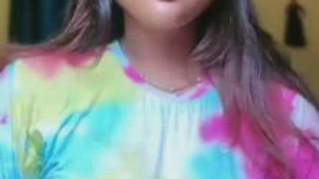 After Long Time Famous Girl Priyanka Evil Queen 17 Mins+ Live