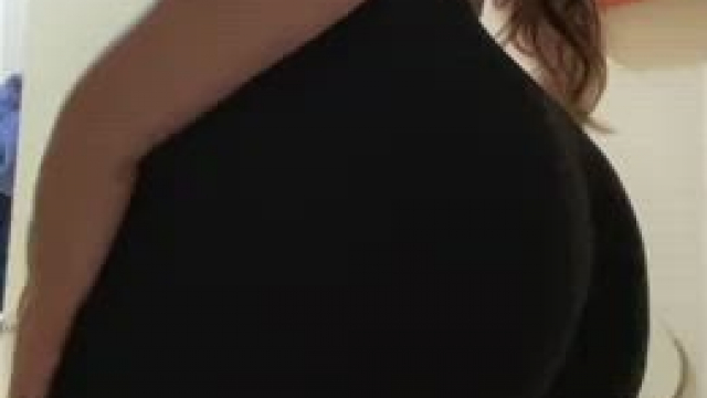 I could go for a spanking or two