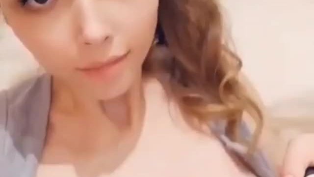 Mila Azul - Queen of the Selfie Stick